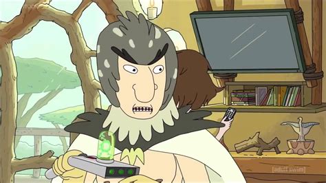 Galería: Rick y Morty: top 10 personajes secundarios