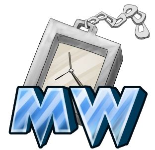 MineWatch Minecraft Server