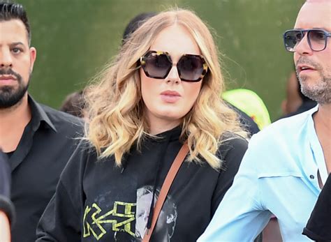 Adele Finally Reveals Her 4 Weight Loss Secrets for Shedding 100 Pounds ...