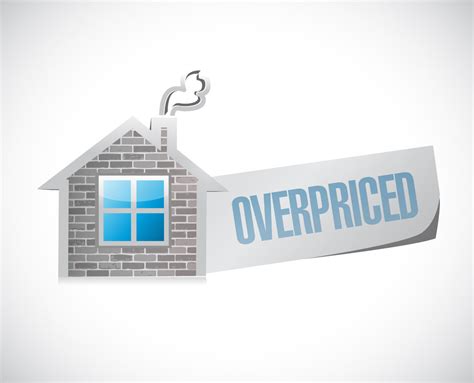 6 Major Signs That Your Home is Overpriced – rutenbergblog.com