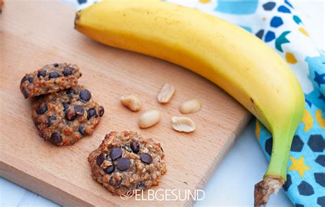 Fitness-Cookies – schlanker Genuss