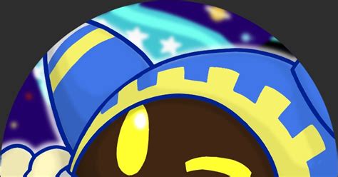 magolor drawings  fan art  pixiv japan