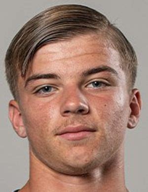 Enzo Cantero - Player profile 23/24 | Transfermarkt