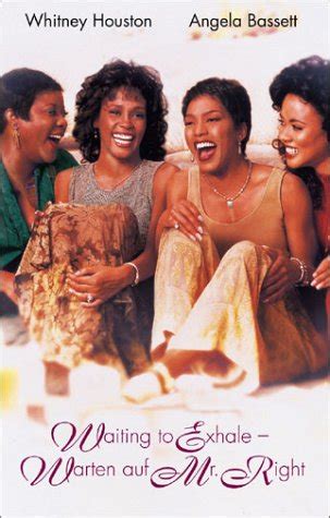 Waiting To Exhale Cast