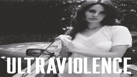 Review de "Ultraviolence" de Lana Del Rey - YouTube