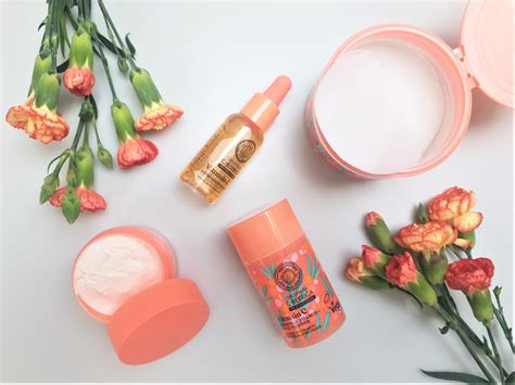 C-BERRICA VITAMIN C BRIGHTENING SKINCARE REVIEW – Fresh Beauty Fix