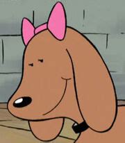 Mimi | Clifford the Big Red Dog Wiki | Fandom