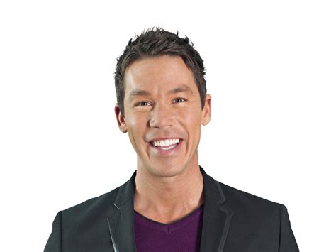 Is David Bromstad Married? The Shocking Truth About His Private Life Revealed. Image 16