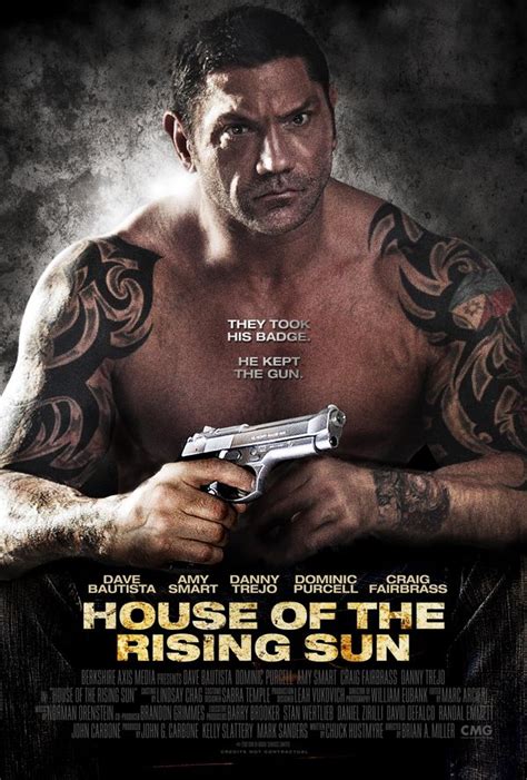 House of the Rising Sun - Casa soarelui răsare (2011) - Film - CineMagia.ro