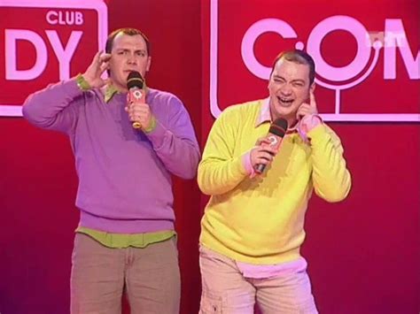 Сестры Зайцевы - Первые слова известных людей и корреспондент Comedy ...