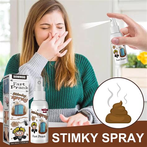 Buy Fart Spray Store | Liquid Fart Spray Stinky Gas | Get Fart Spray