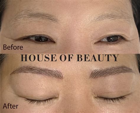 Microblading | Natural Looking Eyebrows