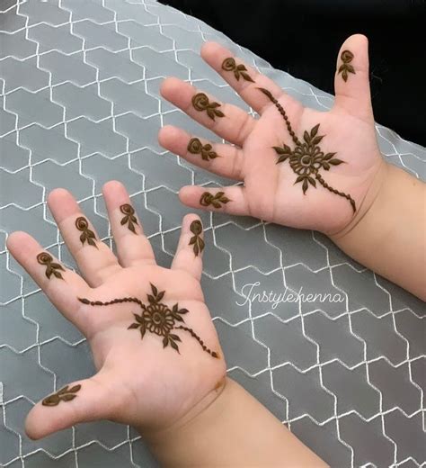 Mehndi Designs Easy Simple Mehndi Designs For Hariyali Teej, 47% OFF