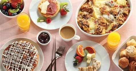 Bring On Brunch | Kowalski's Markets