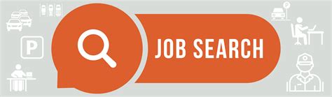 Parking Industry Job Board