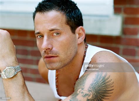 Tattoos Johnny Messner Johnny Messner (@jmessner777) • Instagram