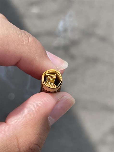 Dutch of the day: Silver! Smooth as hell : r/Blunts