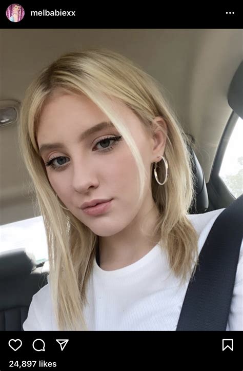 Melody marks фото