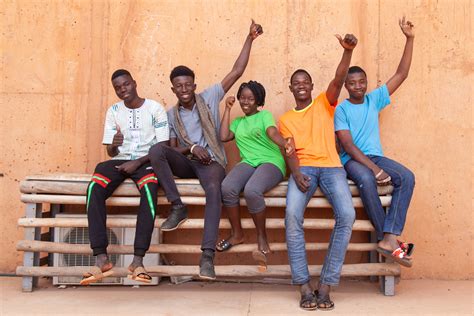 BIT | Burkina Institute of Technology