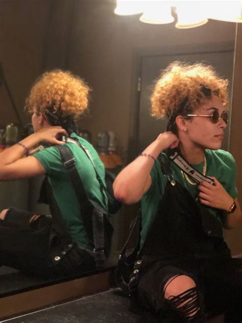 Syanne Reveals Her Fire Lesbians Feel It All Wrong In Silence