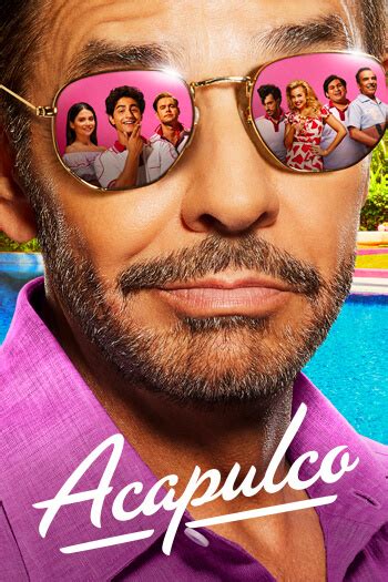 Acapulco Season 2 | Apple TV+ Series | Lionsgate