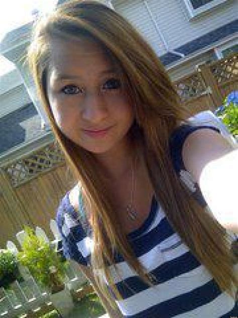 Amanda Todd: Bullied to Death | Devon Murphy