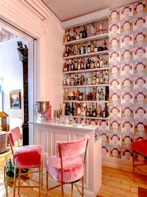 house bar deluxe elegance   togethers   pandemic