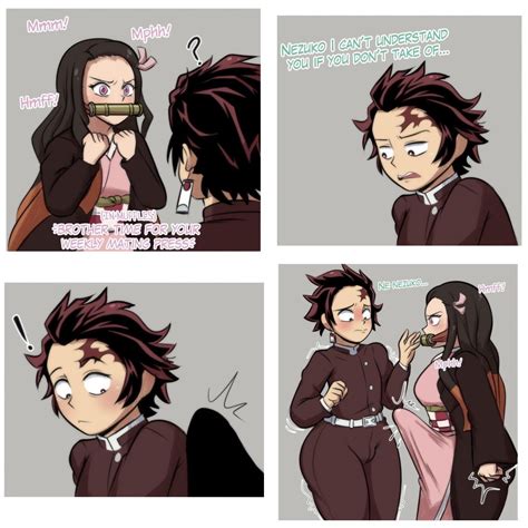 GM4Fu/F+Fb || Looking for one (or two!) People to play Nezuko (Futa or