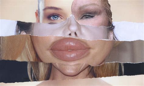 TEN MINUTES: Under The Knife - 10 Magazine