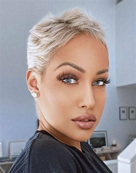 Пин от пользователя Serena Grant на доске Blonde Bomb! | Стрижка