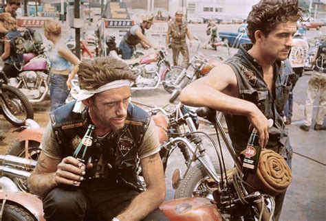 funny biker gang