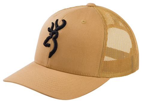 Proof Cap - Casual Hat - Browning