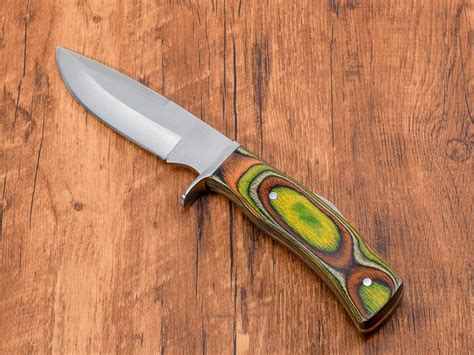 Mastering The Art Of Holding A Hunting Knife: A Comprehensive Guide ...