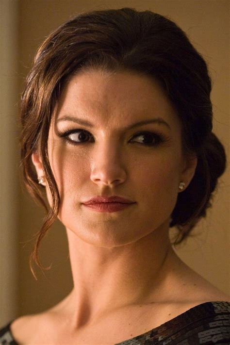 Gina Carano - Profile Images — The Movie Database (TMDB)