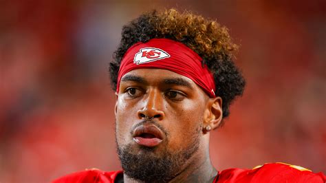 Andy Reid makes major Josh Simmons announcement over his future