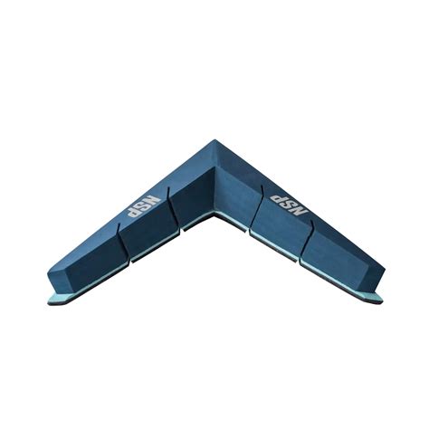 nsp splash guard   race