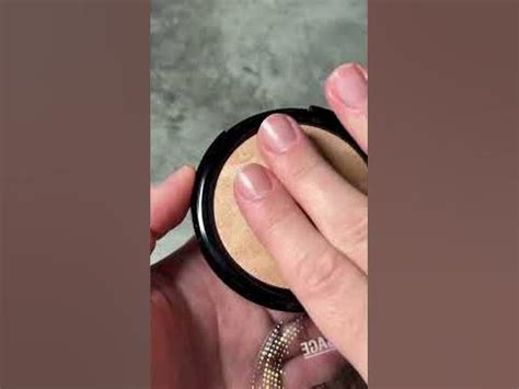Бронзер multicolor #luxvisage #bronzer - YouTube