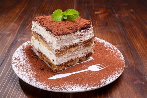 Recept na dokonalé italské tiramisu | Blog Invia.cz