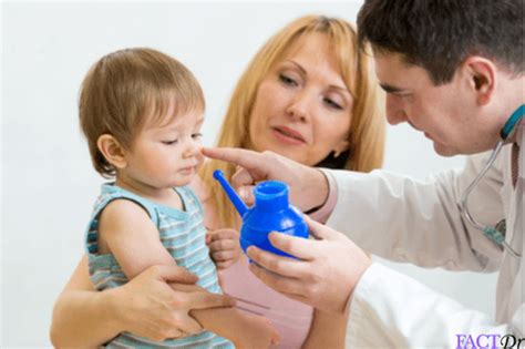 Neti Pot: Solution, water, usage, sinus, & instructions - FactDr