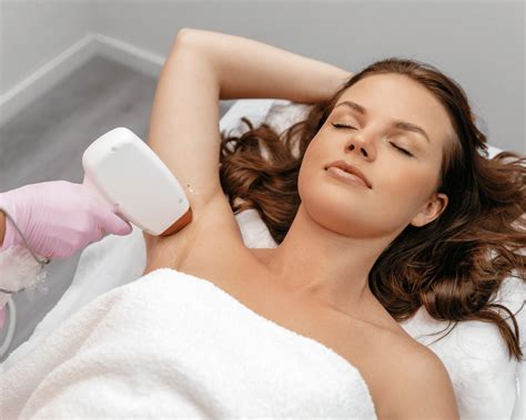 What Types of Lasers Are Used for Hair Removal at Toronto Clinics - The