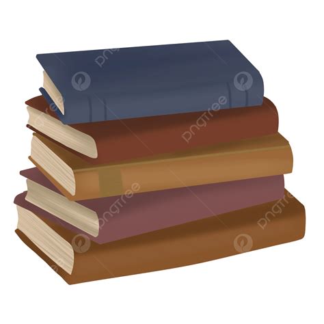 Hình ảnh Chồng Sách Minh Họa PNG , đọc, Sách, Một Chồng Sách PNG miễn ...