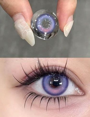 Can a contact lens get stuck behind your eye? ; Opens a new tab The ...