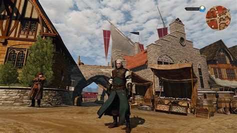 Гайд The Witcher 3: Снаряжение Школы Медведя - Shazoo