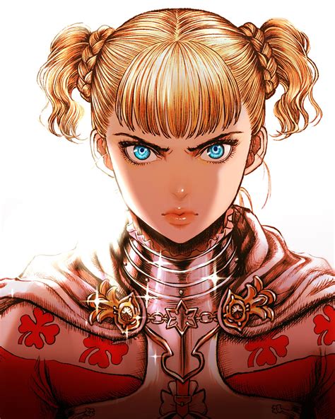Farnese de Vandimion - BERSERK - Image by nisino2222 #4552550
