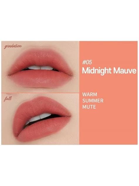 Fixing Tint - Tint χειλιών για αποτέλεσμα που διαρκεί - Elbeauty.gr