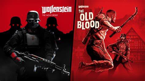 Wolfenstein: The New Order