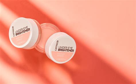 Catrice Concealer Makeup: High Coverage & Camouflaging – www ...