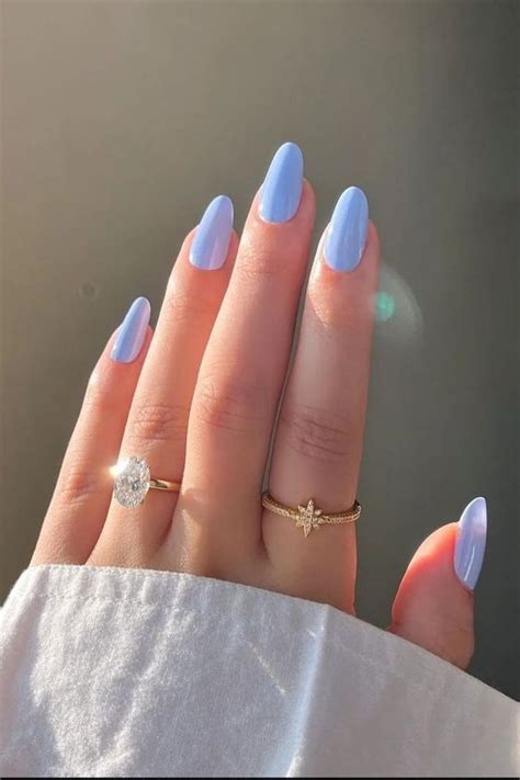 'Iris' Gel Nail Stickers – Pinx Nails