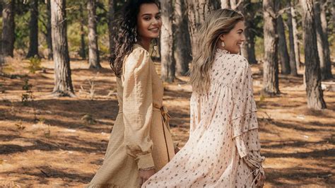 NA-KD spotlight: interview with fashion leaders