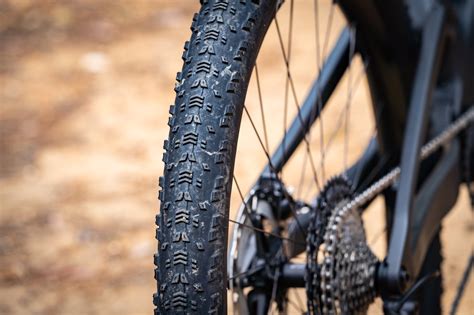 xc mountain bike tyres ridden reviewed